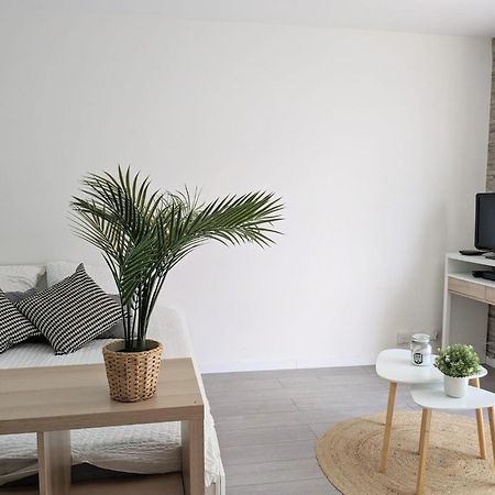 Studio Faubourg-Raines Dijon Ngoại thất bức ảnh