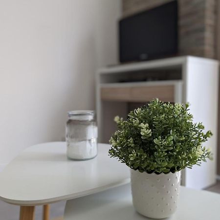 Studio Faubourg-Raines Dijon Ngoại thất bức ảnh